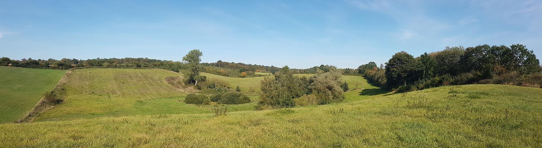 Naturpark Lauenburgische Seen Schleswig-Holstein Natur Landschaft Freizeit Naturliebhaber Schutzgebiete Naturparke Naturschutz Erholung Kulturlandschaft Entstehung Eiszeit Salem Schwarze Kuhle