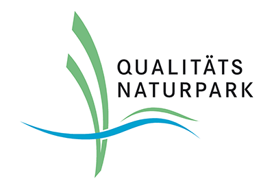 Logo Qualitätsnaturpark