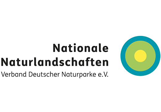 Logo Nationale Naturlandschaften